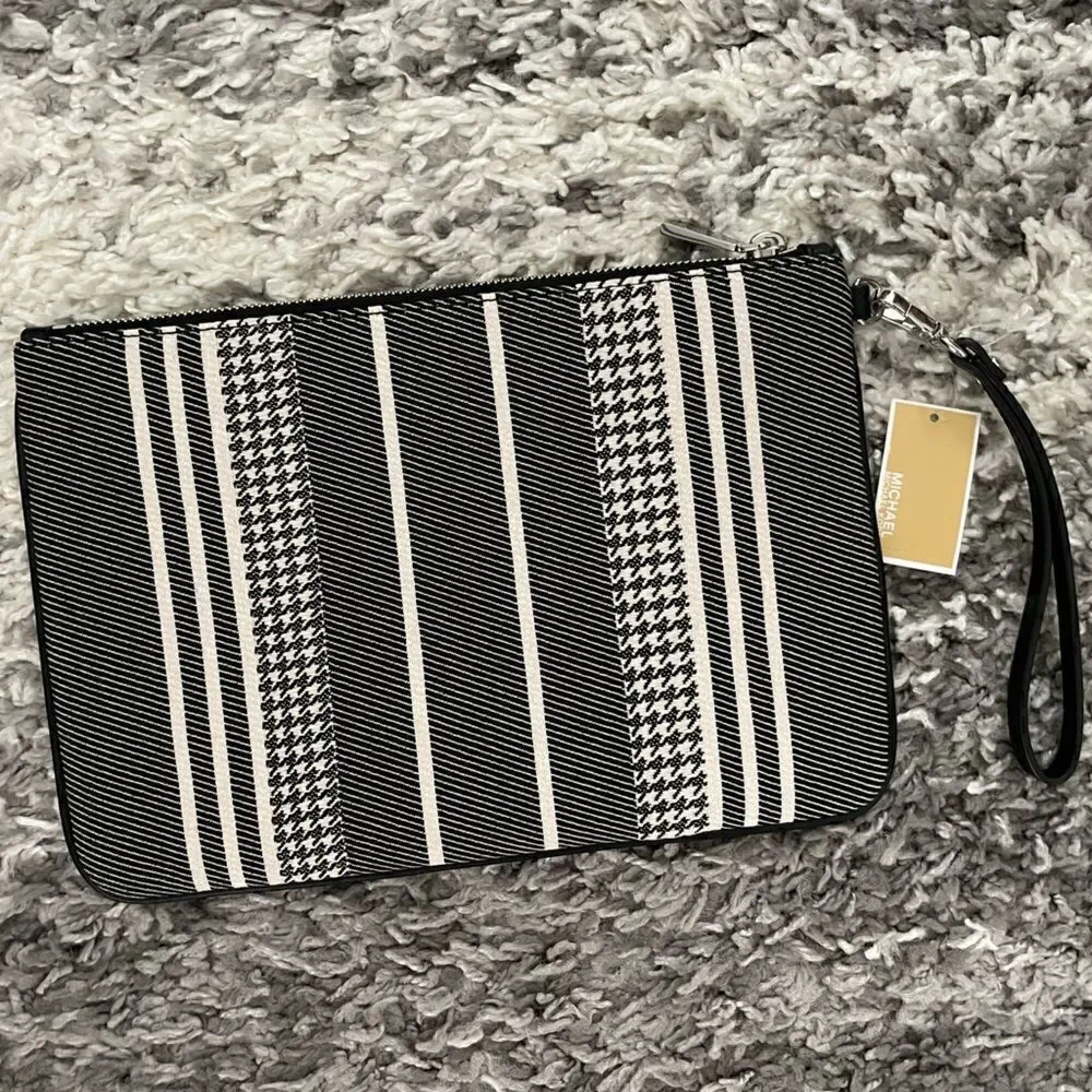 MICHAEL Michael Kors interior stripes new